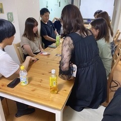 今夜❗️池袋ボードゲーム会