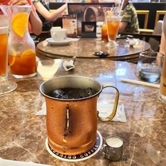 10/1（日）20:30～ 博多の星乃珈琲店でカフェ交流会☕️の...