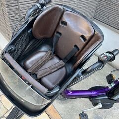 ?バッテリーほぼ新品8.9Ah?ブリヂストン アンジェリーノミニ 20 