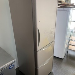 日立冷蔵庫　R-S3200FV　お譲りします。