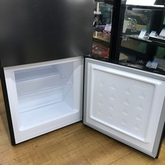 maxzen 冷凍冷蔵庫 117L 2021年製