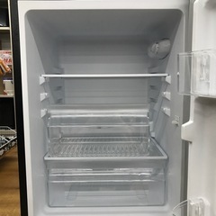 maxzen 冷凍冷蔵庫 117L 2021年製