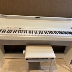 KORG コルグ 電子ピアノ 88鍵盤 LP380