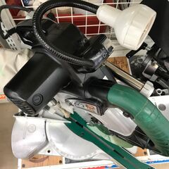 値下げ!!✨日立 中古美品 C7RSH スライドマルノコ✨うるま市田場✨