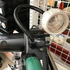 値下げ!!✨日立 中古美品 C7RSH スライドマルノコ✨うるま市田場✨
