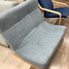 アームレスソファーのご紹介です