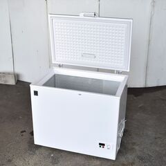 ジモ取引終了10/6】≪yt896ジ≫ REMACOM/レマコム 冷凍ストッカー RCY