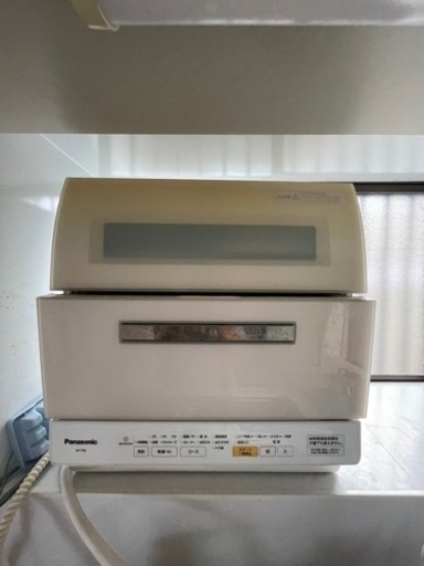 パナソニック　食洗機