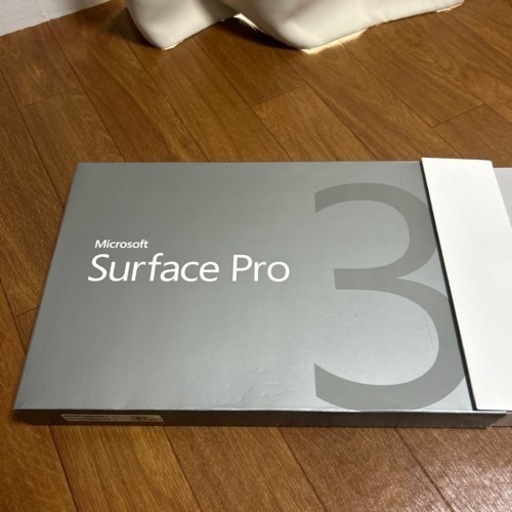 決定しました。Surface Pro3 美品！　Windows11インストール済み！