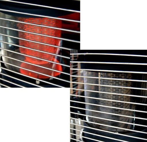 コロナ 煙突式ストーブ SV-7016PK 2016年製 煙突ストーブ 木造18畳