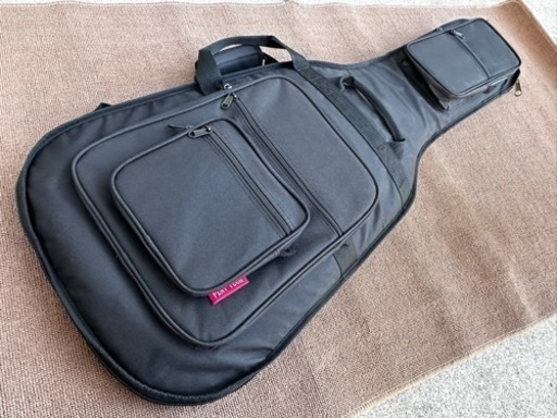 プレイテック◇エレキギター◇初心者入門セット◇ギターケース