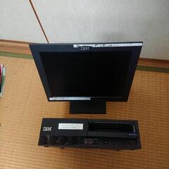 部品取りパソコンです 