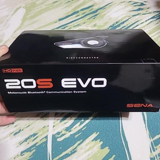 (値下げ)新品未使用インカム