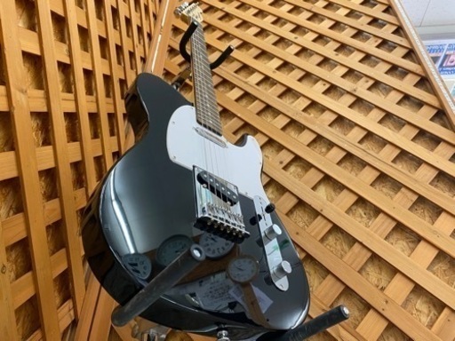 【愛品館 江戸川店】Squier by Fender（スクワイヤー）エレキギター ID:125-011269-007