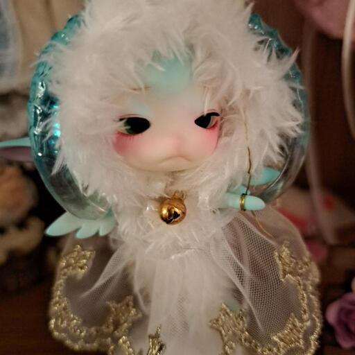 Doll人形