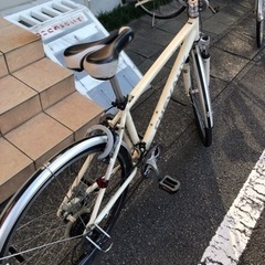 CBA シェボー430 700c IB