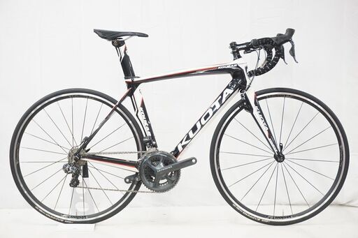 KUOTA 「クオータ」 KOUGAR 2015年モデル ロードバイク / IT9U4KYBQS54