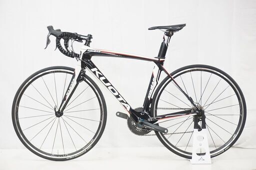 KUOTA 「クオータ」 KOUGAR 2015年モデル ロードバイク / IT9U4KYBQS54