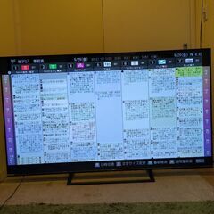 65V型4K液晶テレビ/ネット動画HISENSE 65S6E