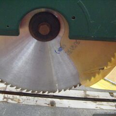 日立 C12FSA スライドマルノコ 中古品 【ハンズクラフト宜野湾店】　