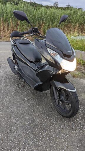 ホンダ PCX JF28
