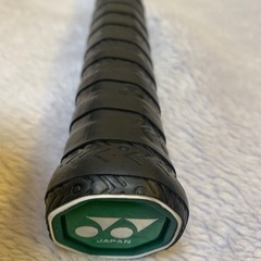 【新品未使用】9/29(金)購入 後衛用ｶﾞｯﾄ ｵｰﾙﾗｳﾝﾄﾞﾗｹｯﾄ ﾖﾈｯｸｽ ｿﾌﾄﾃﾆｽ