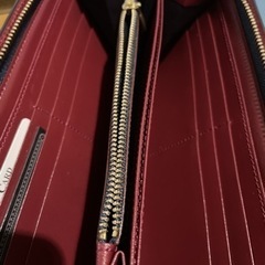 KC\'s 藍染 高級財布