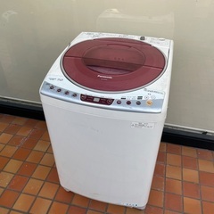 🟢洗濯機　7kg