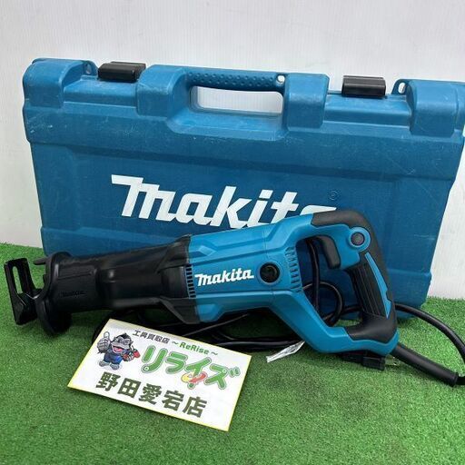 マキタ makita JR3051T レシプロソー【野田愛宕店】【店頭取引限定】【中古】ITKY2PSOKDH6