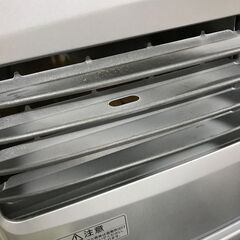石油ファンヒーター ダイニチ FW-5616L 2017年製 ※動作チェック済