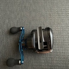 Daiwa SALTIST ICS103SH −L