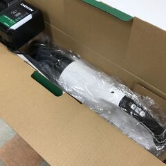 コードレスクリーナー HIKOKI R 360B XP ※極美品