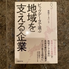 地域を支える企業