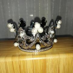 お姫様王冠
