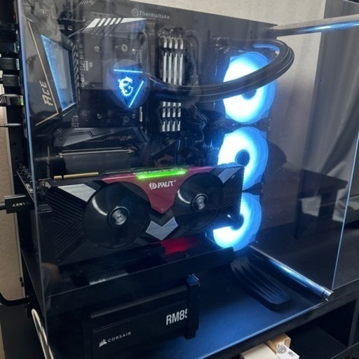 ゲーミングpc