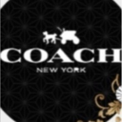 🌺coachコーチ　財布🌺使用少なめ⬇️ショッパー有り正規品