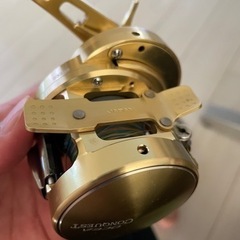 シマノ　OCEA コンクエスト200HG