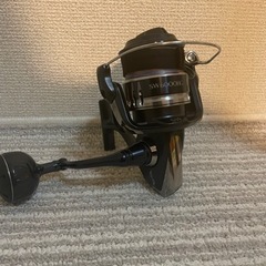 「釣り具」コルトスナイパーxr、ストラディック【青物】