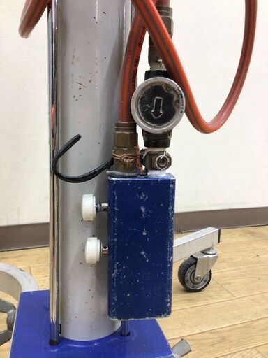 エコツール半田店】MAX/マックス エアリフタ AL-2500【愛知県/名古屋市