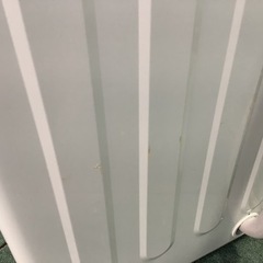 【リサイクルサービス八光】2019年製　ハイアール 5.5kg 全自動洗濯機　ピンク　Haier JW-C55CK-P