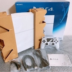 SONY PlayStation4 売ります