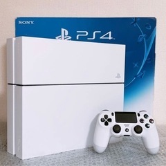 SONY PlayStation4 売ります