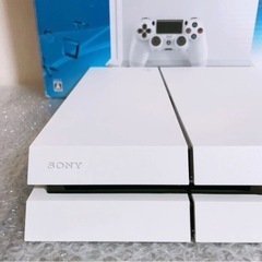 SONY PlayStation4 売ります