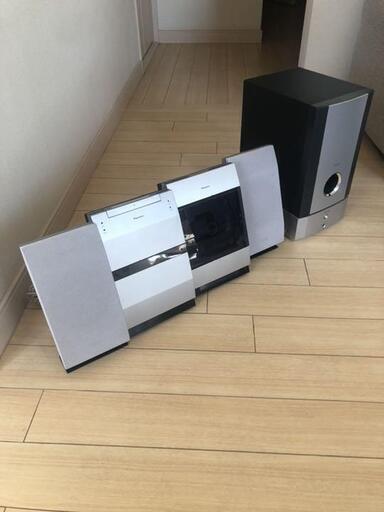 パイオニア　音楽再生機器