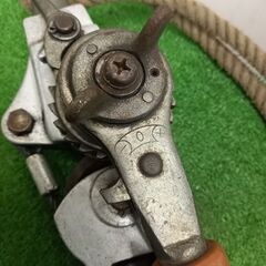 内藤工業 4型 シメラー【野田愛宕店】【店頭取引限定】【中古】管理番号：IT6W8JY7U8QO 内藤工業 4型 シメラー【野田愛宕店】【店頭取引限定】【中古】管理