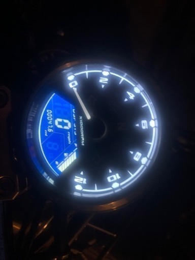 トライク　ZOORIKE 150CC