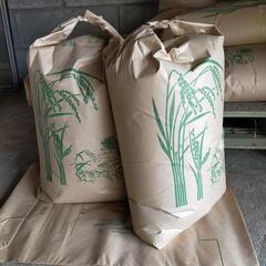 R5新米　茨城県産コシヒカリ玄米　30kg