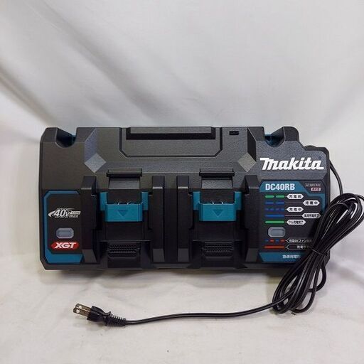 マキタ makita A-71984 XGT4 パワーソースキット【市川行徳店】【店頭