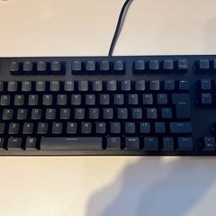 新品未使用✩SHARP KN-HW24G-R RED東プレ REALFORCE GX1 日本語 45g