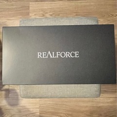 東プレ REALFORCE GX1 日本語 45g